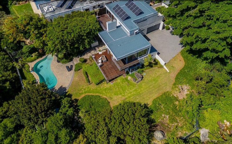 4 Bedroom Property for Sale in Camps Bay Western Cape